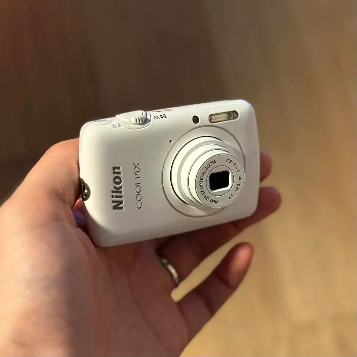 Nikon coolpix s01 | 브랜드 중고거래 플랫폼, 번개장터